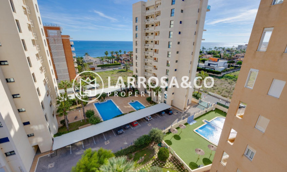 A Vendre - Apartment - Torrevieja - La veleta
