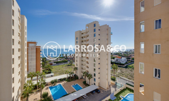 A Vendre - Apartment - Torrevieja - La veleta