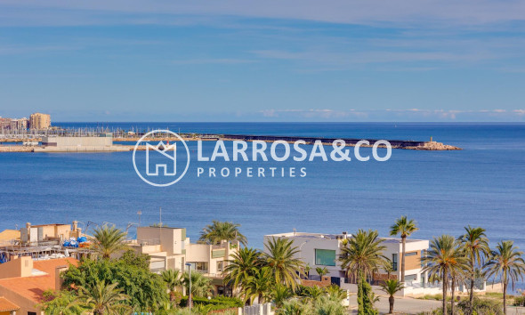 A Vendre - Apartment - Torrevieja - La veleta