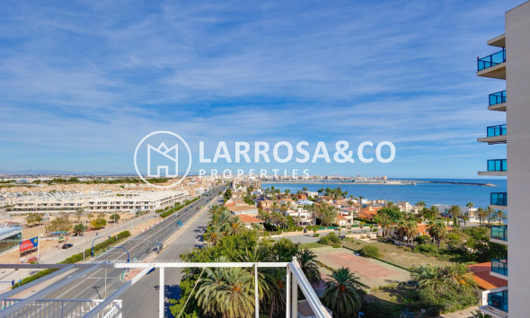 A Vendre - Apartment - Torrevieja - La veleta