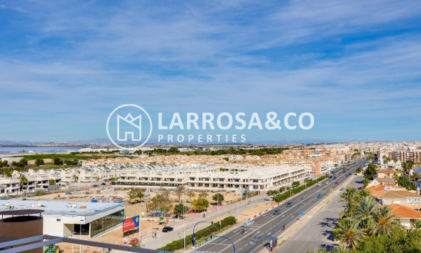 A Vendre - Apartment - Torrevieja - La veleta