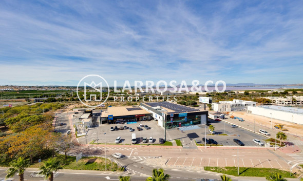 A Vendre - Apartment - Torrevieja - La veleta