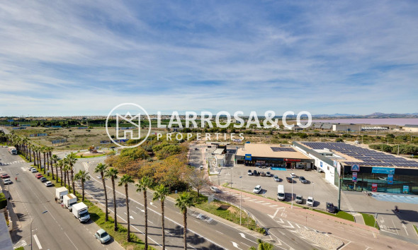 A Vendre - Apartment - Torrevieja - La veleta