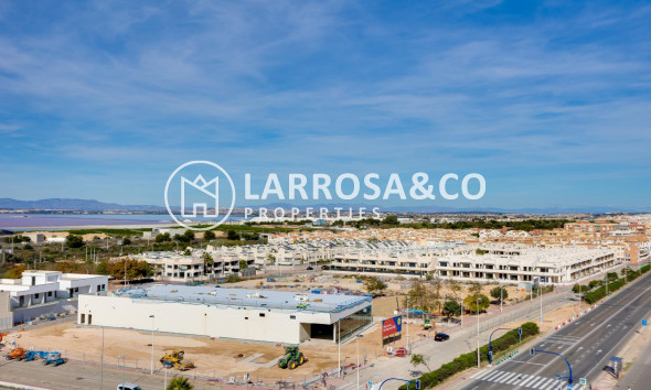 A Vendre - Apartment - Torrevieja - La veleta