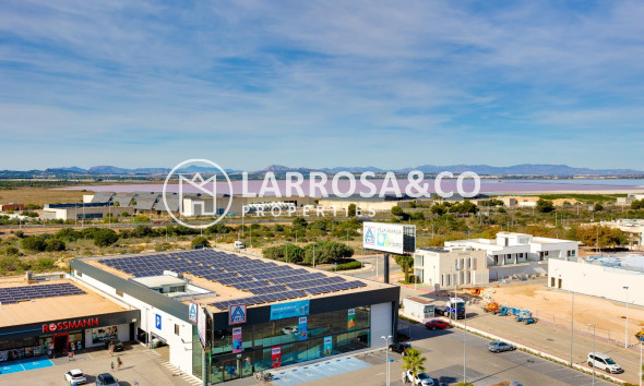 A Vendre - Apartment - Torrevieja - La veleta