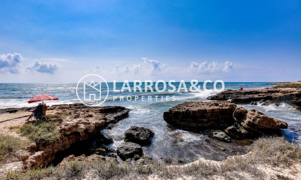 A Vendre - Apartment - Torrevieja - La veleta