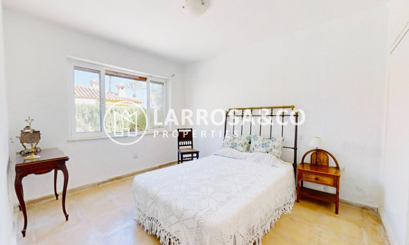 Reventa - Chalet - Cabo Roig - Costa blanca