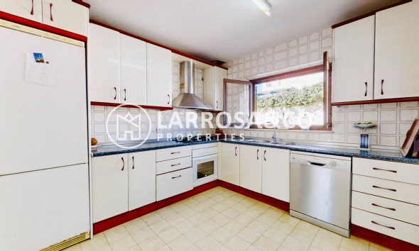 Reventa - Chalet - Cabo Roig - Costa blanca