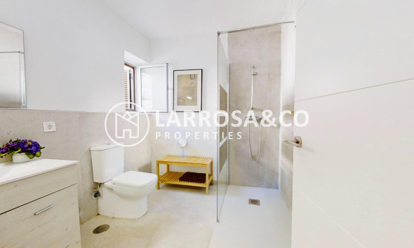 Reventa - Chalet - Cabo Roig - Costa blanca