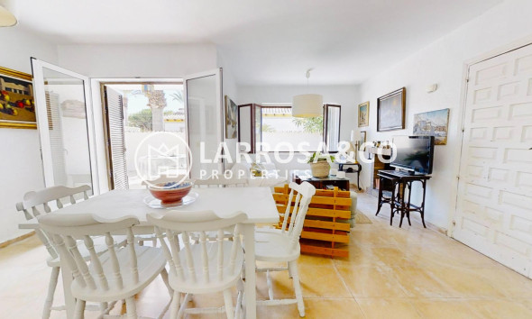 Reventa - Chalet - Cabo Roig - Costa blanca