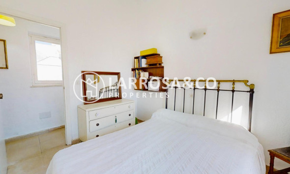 Reventa - Chalet - Cabo Roig - Costa blanca