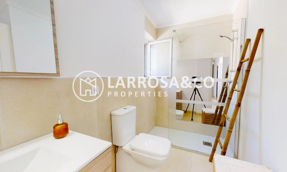 Reventa - Chalet - Cabo Roig - Costa blanca