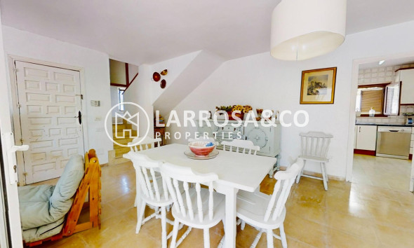 Reventa - Chalet - Cabo Roig - Costa blanca