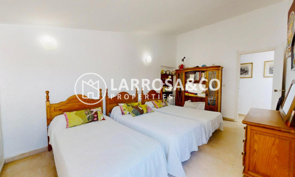 Reventa - Chalet - Cabo Roig - Costa blanca