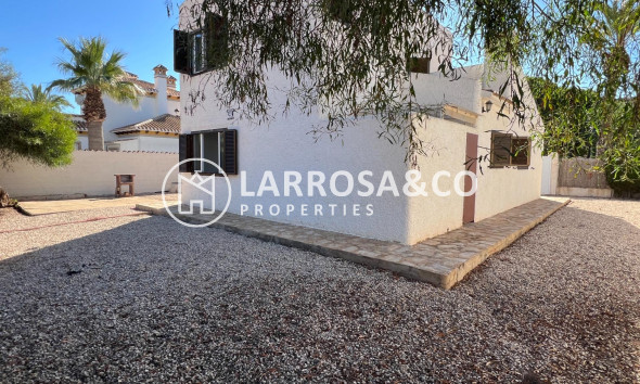 Reventa - Chalet - Cabo Roig - Costa blanca