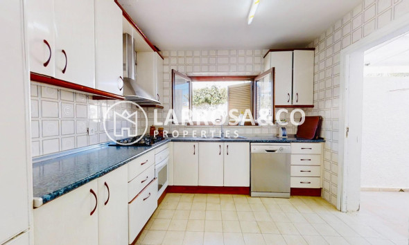 Reventa - Chalet - Cabo Roig - Costa blanca