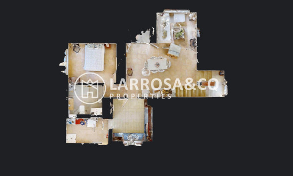 Reventa - Chalet - Cabo Roig - Costa blanca