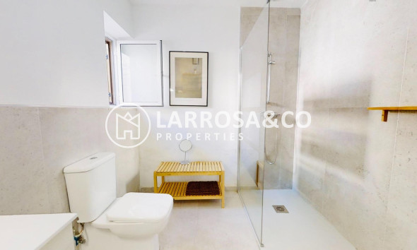 Reventa - Chalet - Cabo Roig - Costa blanca