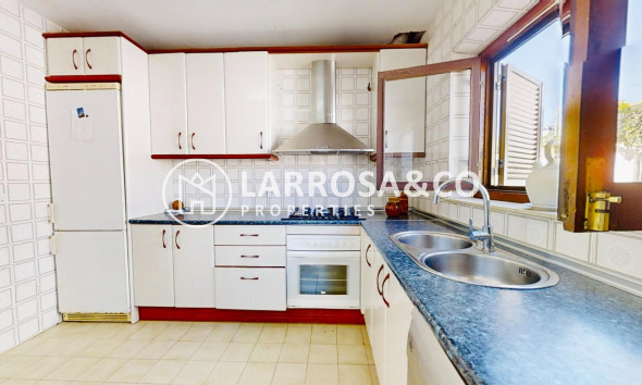 Reventa - Chalet - Cabo Roig - Costa blanca