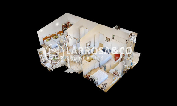 Reventa - Chalet - Cabo Roig - Costa blanca