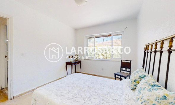 Reventa - Chalet - Cabo Roig - Costa blanca