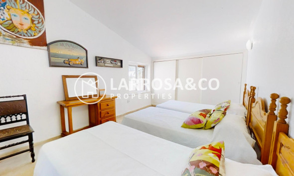 Reventa - Chalet - Cabo Roig - Costa blanca
