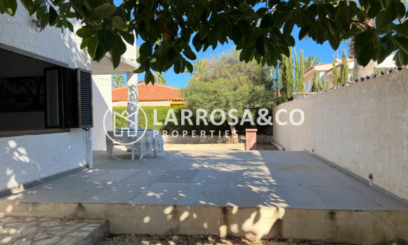 Reventa - Chalet - Cabo Roig - Costa blanca