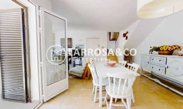 Reventa - Chalet - Cabo Roig - Costa blanca