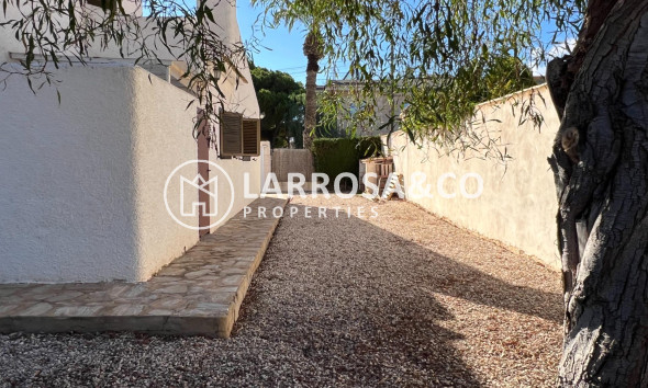 Reventa - Chalet - Cabo Roig - Costa blanca