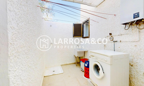 Reventa - Chalet - Cabo Roig - Costa blanca