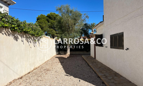 Reventa - Chalet - Cabo Roig - Costa blanca