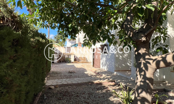 Reventa - Chalet - Cabo Roig - Costa blanca