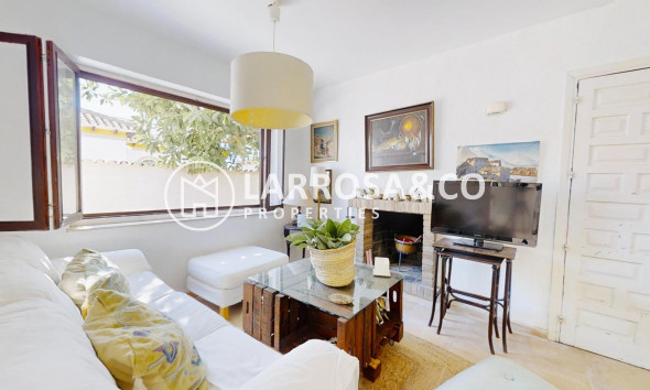 Reventa - Chalet - Cabo Roig - Costa blanca