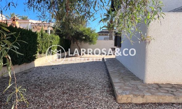 Reventa - Chalet - Cabo Roig - Costa blanca