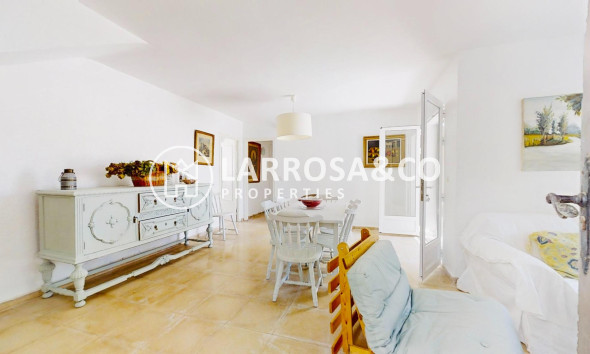 Reventa - Chalet - Cabo Roig - Costa blanca