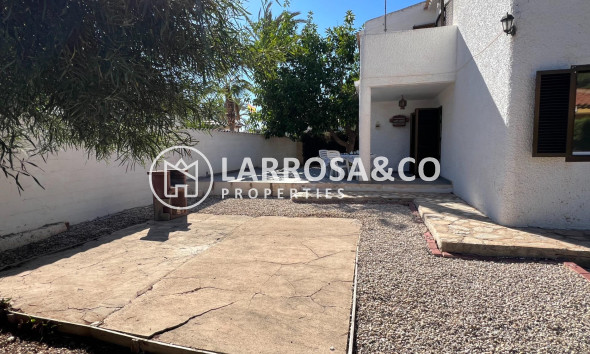 Reventa - Chalet - Cabo Roig - Costa blanca