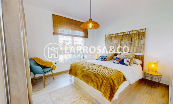 Resale - Bungalow - Orihuela - Desamparados-Hurchillo-Torremendo