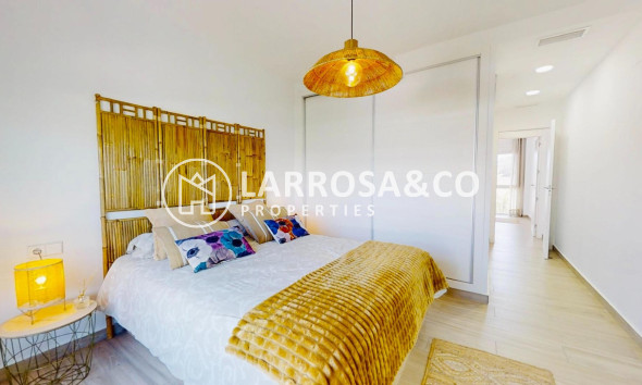 Resale - Bungalow - Orihuela - Desamparados-Hurchillo-Torremendo