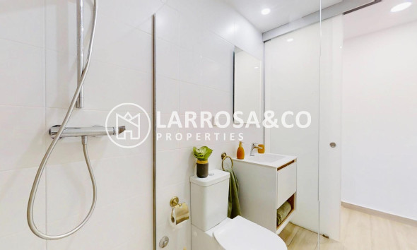 Resale - Bungalow - Orihuela - Desamparados-Hurchillo-Torremendo