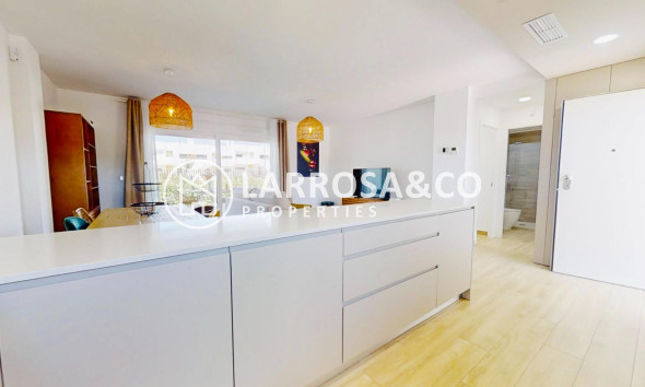 Resale - Bungalow - Orihuela - Desamparados-Hurchillo-Torremendo