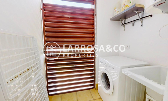 A Vendre - Penthouse  - Orihuela costa - La Ciñuelica