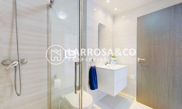 A Vendre - Penthouse  - Orihuela costa - La Ciñuelica