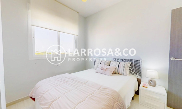 A Vendre - Penthouse  - Orihuela costa - La Ciñuelica