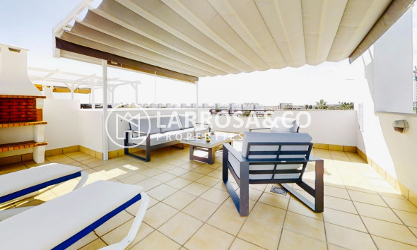 A Vendre - Penthouse  - Orihuela costa - La Ciñuelica