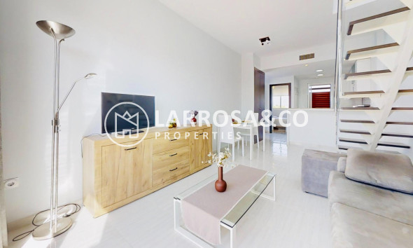 A Vendre - Penthouse  - Orihuela costa - La Ciñuelica