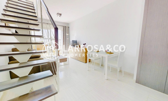 A Vendre - Penthouse  - Orihuela costa - La Ciñuelica