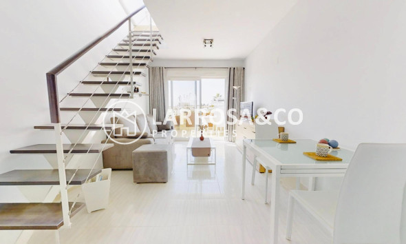 A Vendre - Penthouse  - Orihuela costa - La Ciñuelica