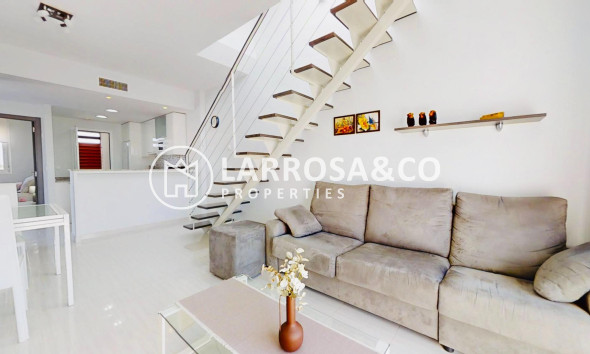 A Vendre - Penthouse  - Orihuela costa - La Ciñuelica