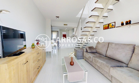 A Vendre - Penthouse  - Orihuela costa - La Ciñuelica