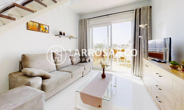 A Vendre - Penthouse  - Orihuela costa - La Ciñuelica